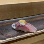 意気な寿し処阿部 - 