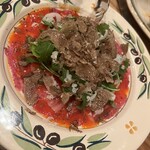 ラ ピニャータ - 