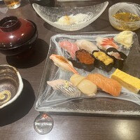 小樽おり鮨 -  小樽おり鮨 -