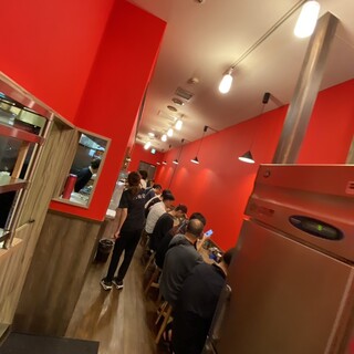 ラーメン六角家_2