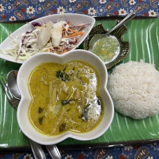 タイ料理 クゥンクワン_0