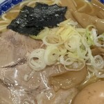 中華そば べんてん - 