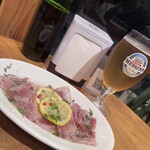 ピッツェリア イル トレコルデ - 