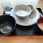 北海道議会 食堂 - 