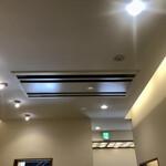 蕎麦 あららぎ - 店内1