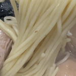 中華そば べんてん - 