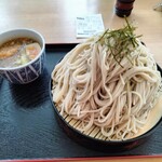 北海道議会 食堂 - 