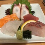 北海酒爛 はまなす - 