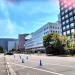 北海道議会 食堂 - 