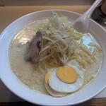 札幌ラーメン こぐま - 