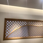 蕎麦 あららぎ - 店内2