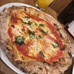 ピッツェリア イル トレコルデ - 