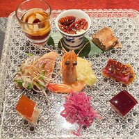 中華割烹 わらじん - 