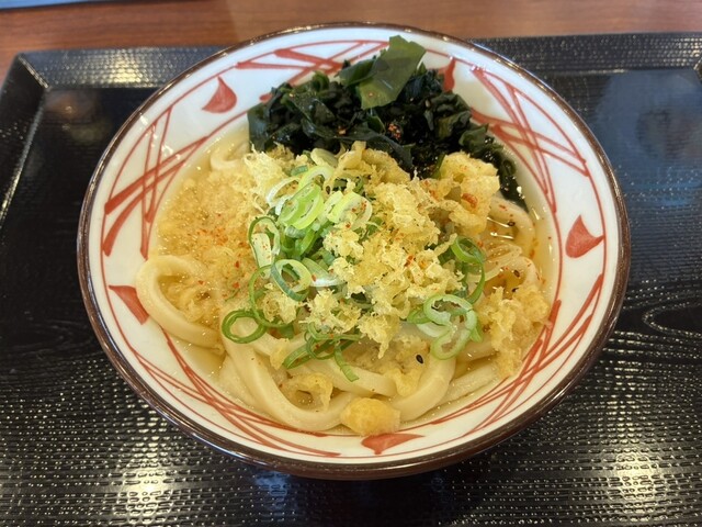 Marugame Seimen Daito Ten
