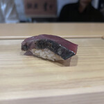 鍛冶町 鮨処銀座豊か - 