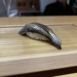 鍛冶町 鮨処銀座豊か - 