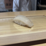 鍛冶町 鮨処銀座豊か - 