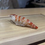 鍛冶町 鮨処銀座豊か - 