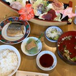 煕 - 料理写真: