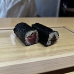 鍛冶町 鮨処銀座豊か - 