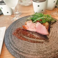 AWkitchen TOKYO 新丸ビル店 - 
