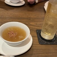 正宗広東私房菜サワダ 梅田エスト店 - 