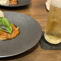 正宗広東私房菜サワダ 梅田エスト店 - 