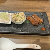 正宗広東私房菜サワダ 梅田エスト店 - 