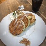 湘南パンケーキ - 