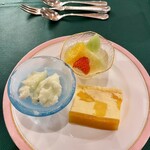 露天風呂のオーベルジュ つつじとかえで - 