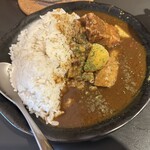 欧風カリーＭ - 