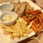 ポムの樹 - 料理写真: