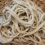 そば切り 荒凡夫 - 