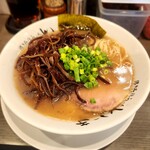 博多長浜らーめん いっき - 