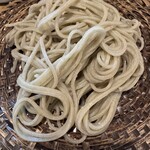 そば切り 荒凡夫 - 