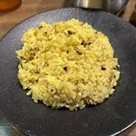 スープカレー ベギラマ - 