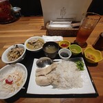 Asiantabele WAKA-DORI - 