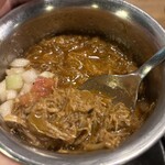 スープカレー ベギラマ - 