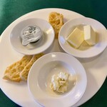 露天風呂のオーベルジュ つつじとかえで - 