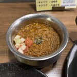 スープカレー ベギラマ - 