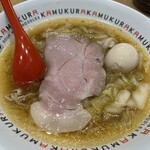 どうとんぼり神座 - 