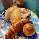 露天風呂のオーベルジュ つつじとかえで - 