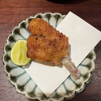 鶏匠 膳 - 