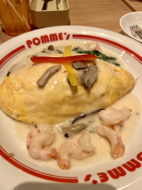 ポムの樹 ポムの樹 | ポムフードグループ