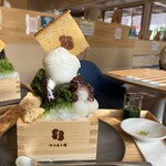 竹内菓子舗 文京店 - 