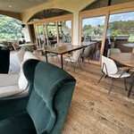 kawara cafe slow green - 