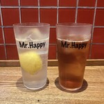 Mr.Happy  - 