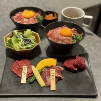 焼肉Nick - 