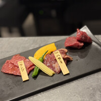 焼肉Nick - 