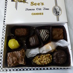 See's Candies - 